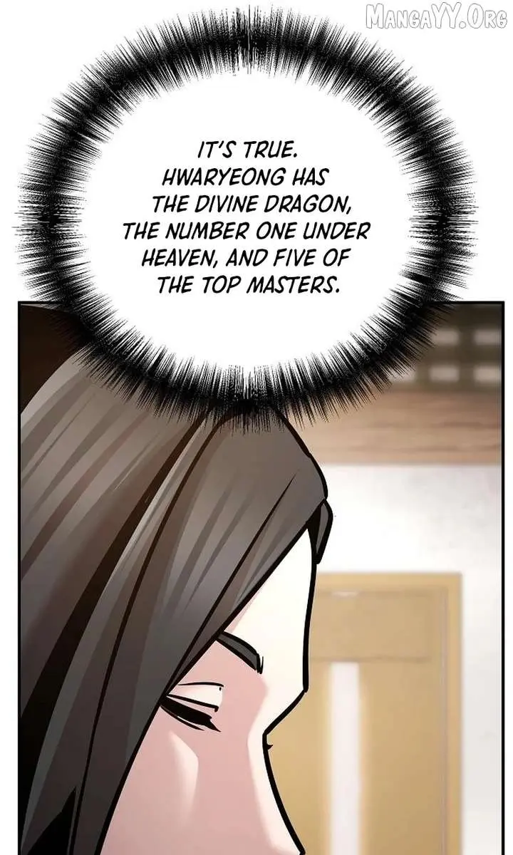 The Mysterious World's Greatest Martial Artist Little Prince Chapter 93 Page 51
