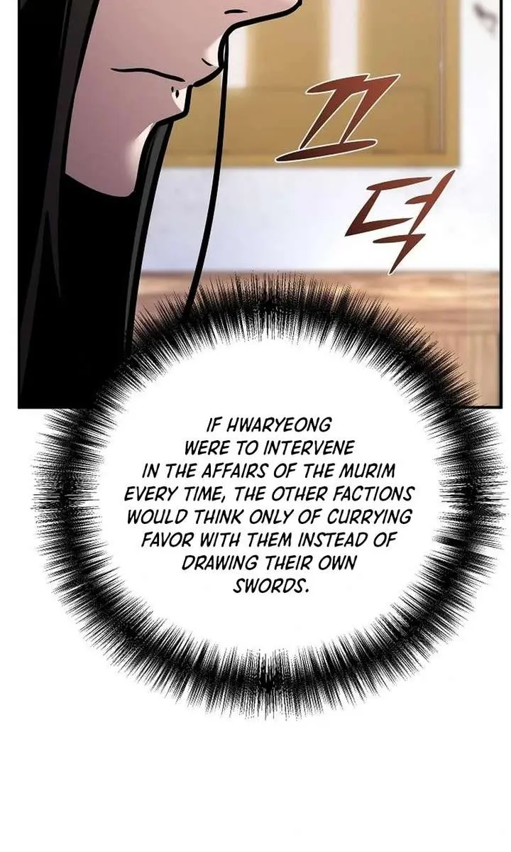 The Mysterious World's Greatest Martial Artist Little Prince Chapter 93 Page 52