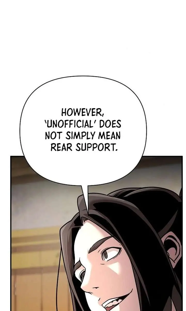 The Mysterious World's Greatest Martial Artist Little Prince Chapter 93 Page 53