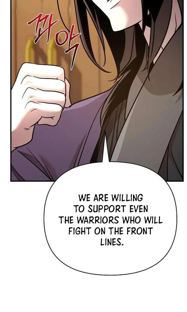 The Mysterious World's Greatest Martial Artist Little Prince Chapter 93 Page 54