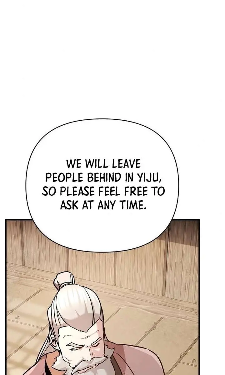 The Mysterious World's Greatest Martial Artist Little Prince Chapter 93 Page 55