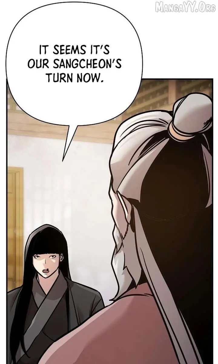 The Mysterious World's Greatest Martial Artist Little Prince Chapter 93 Page 58
