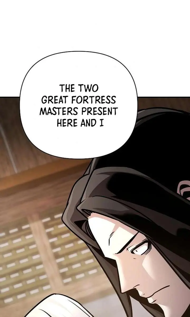 The Mysterious World's Greatest Martial Artist Little Prince Chapter 93 Page 62