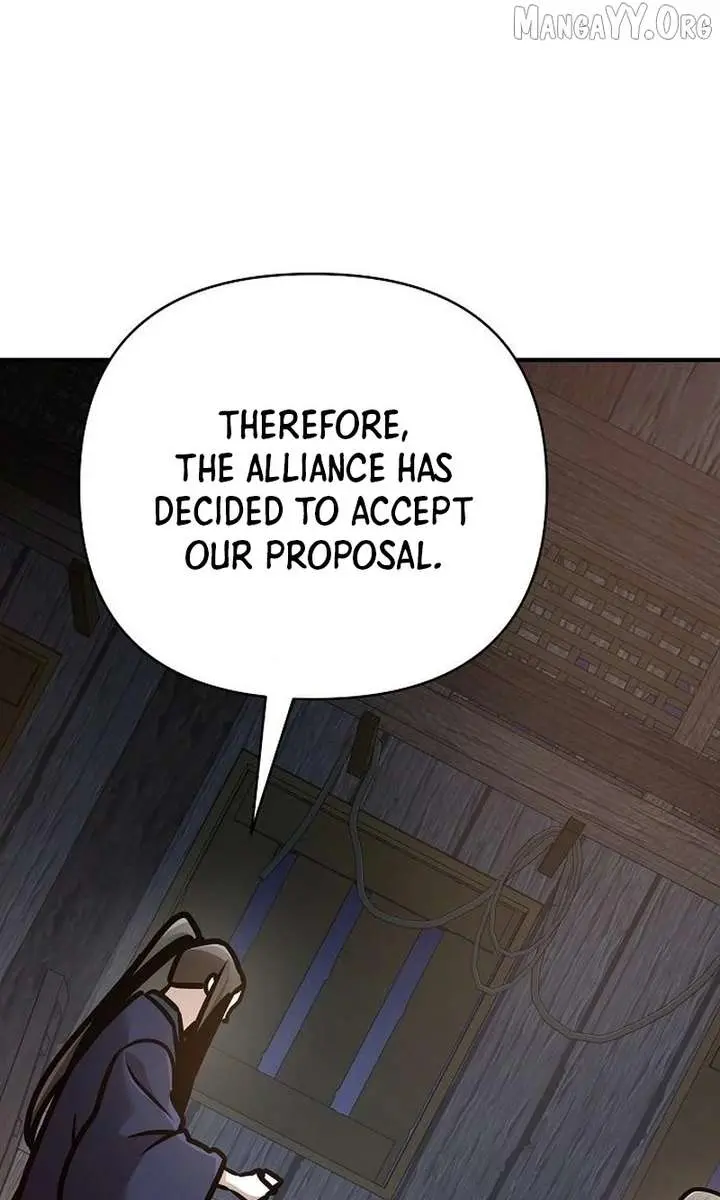 The Mysterious World's Greatest Martial Artist Little Prince Chapter 93 Page 71