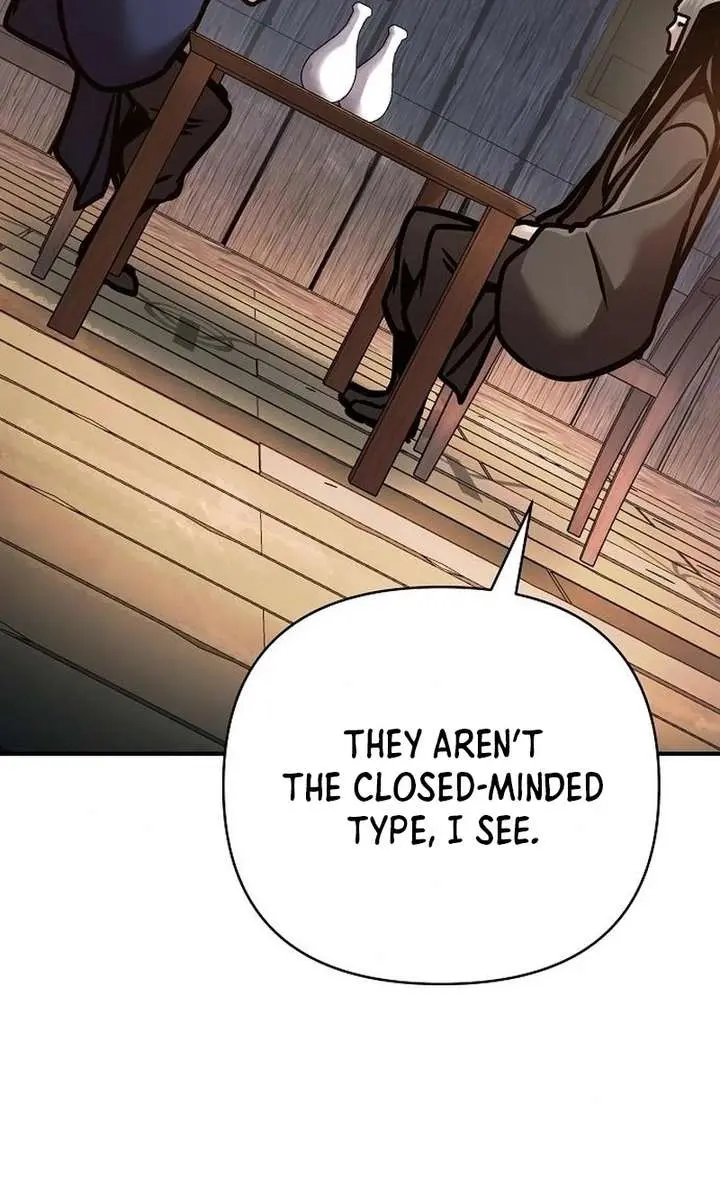 The Mysterious World's Greatest Martial Artist Little Prince Chapter 93 Page 72