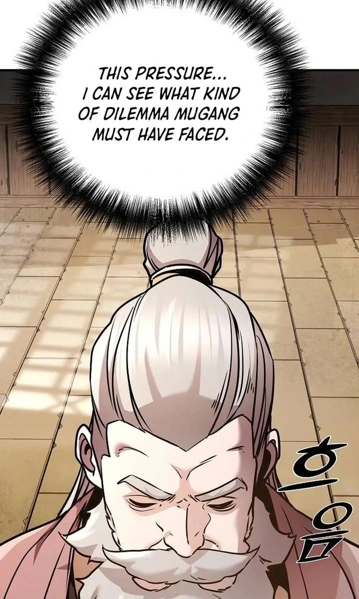 The Mysterious World's Greatest Martial Artist Little Prince Chapter 93 Page 80