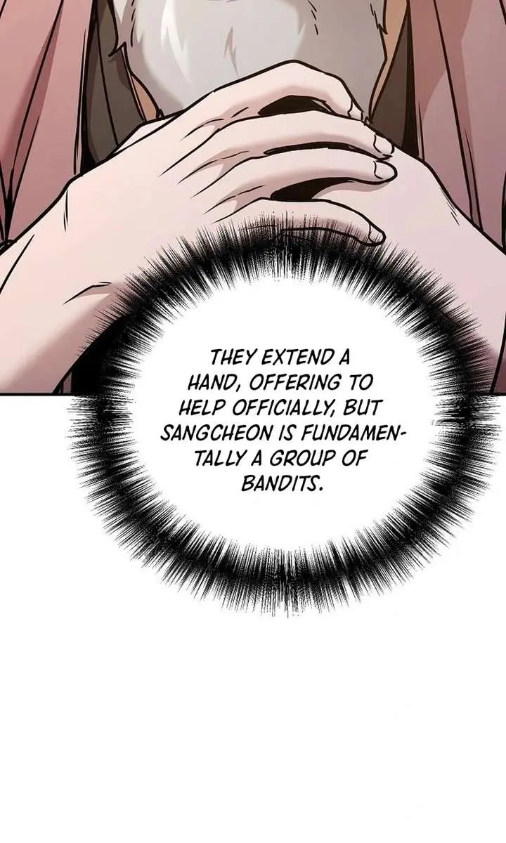 The Mysterious World's Greatest Martial Artist Little Prince Chapter 93 Page 81
