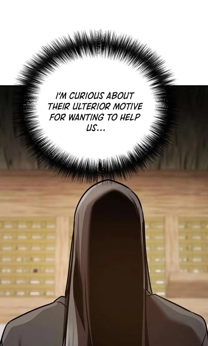 The Mysterious World's Greatest Martial Artist Little Prince Chapter 93 Page 82