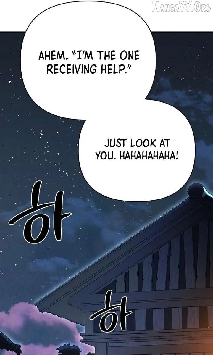 The Mysterious World's Greatest Martial Artist Little Prince Chapter 93 Page 85