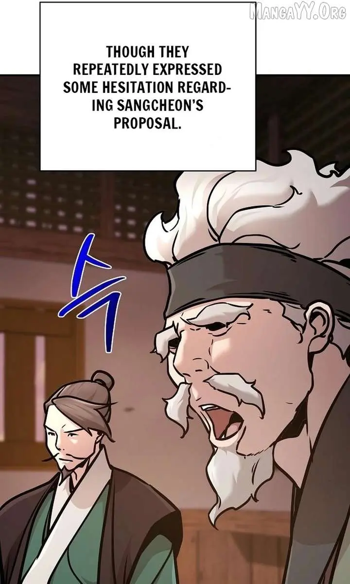 The Mysterious World's Greatest Martial Artist Little Prince Chapter 93 Page 88