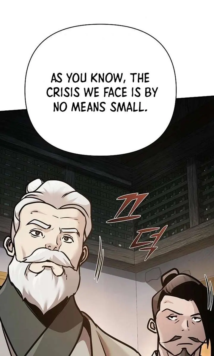 The Mysterious World's Greatest Martial Artist Little Prince Chapter 93 Page 90