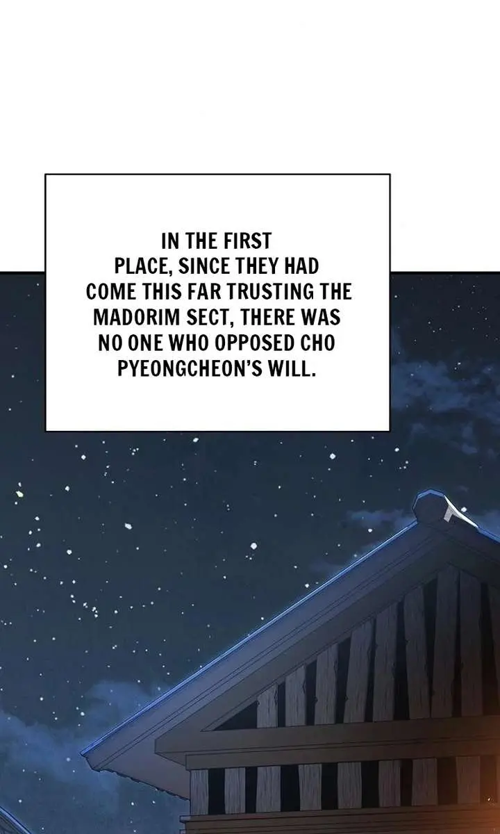 The Mysterious World's Greatest Martial Artist Little Prince Chapter 93 Page 92