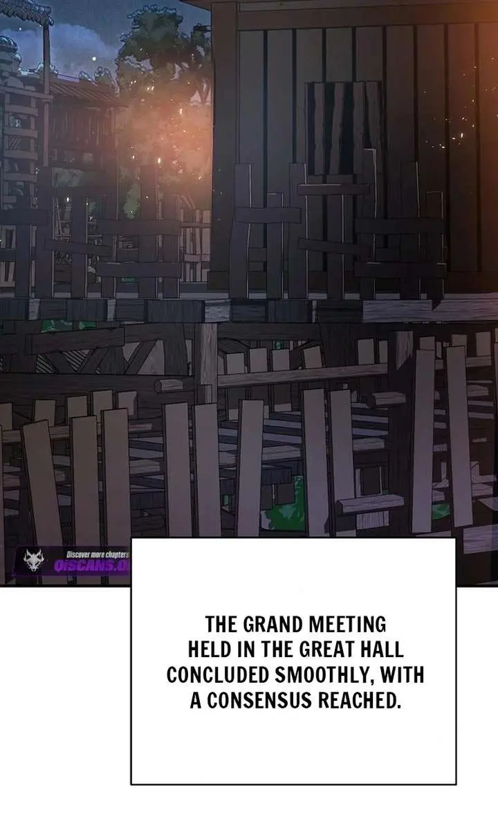The Mysterious World's Greatest Martial Artist Little Prince Chapter 93 Page 93