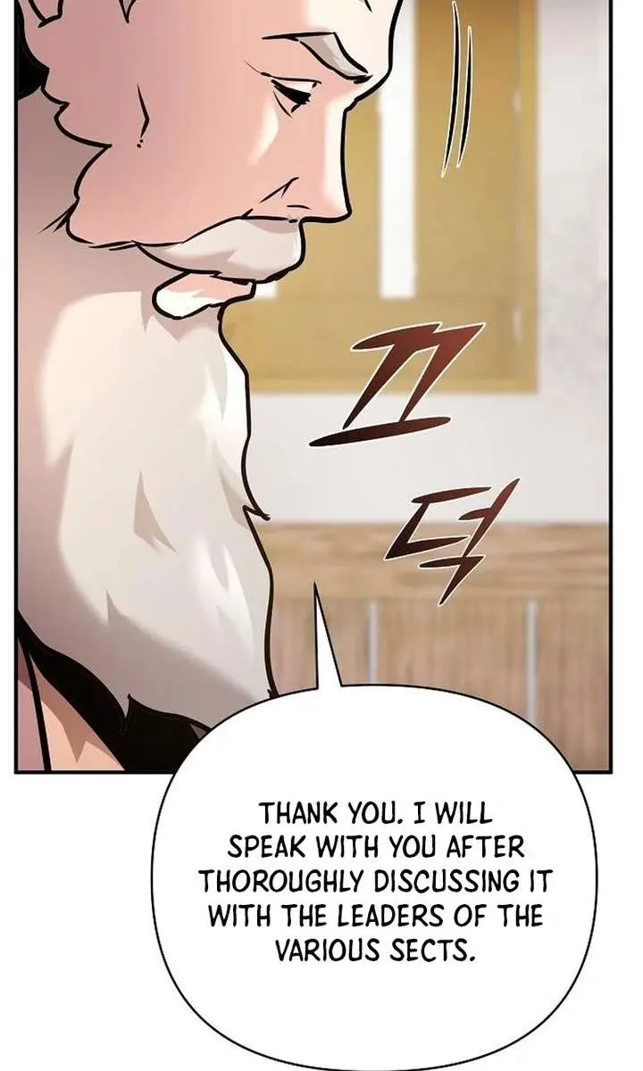 The Mysterious World's Greatest Martial Artist Little Prince Chapter 93 Page 103