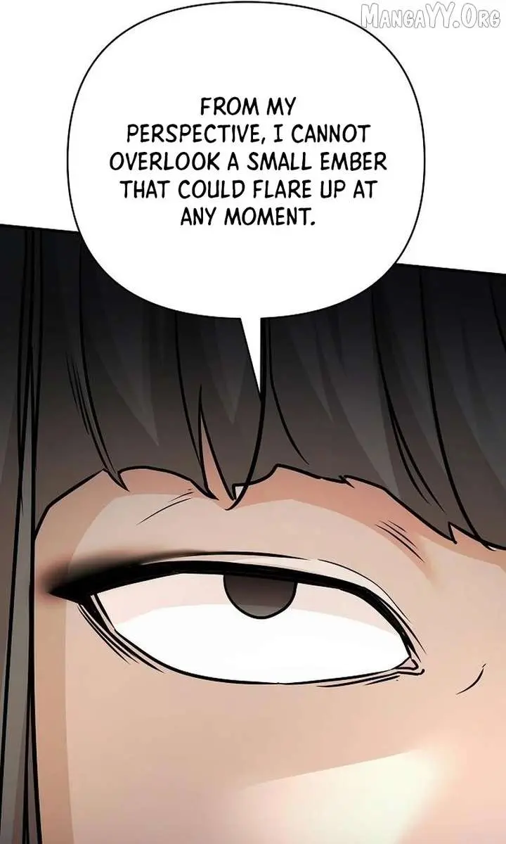 The Mysterious World's Greatest Martial Artist Little Prince Chapter 93 Page 108