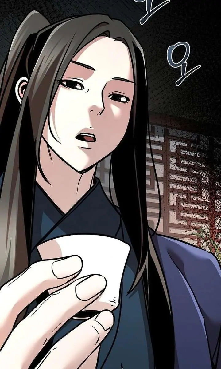 The Mysterious World's Greatest Martial Artist Little Prince Chapter 93 Page 110