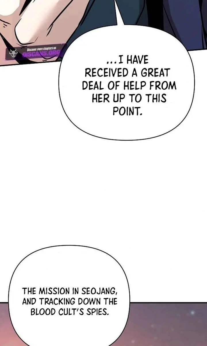 The Mysterious World's Greatest Martial Artist Little Prince Chapter 93 Page 111