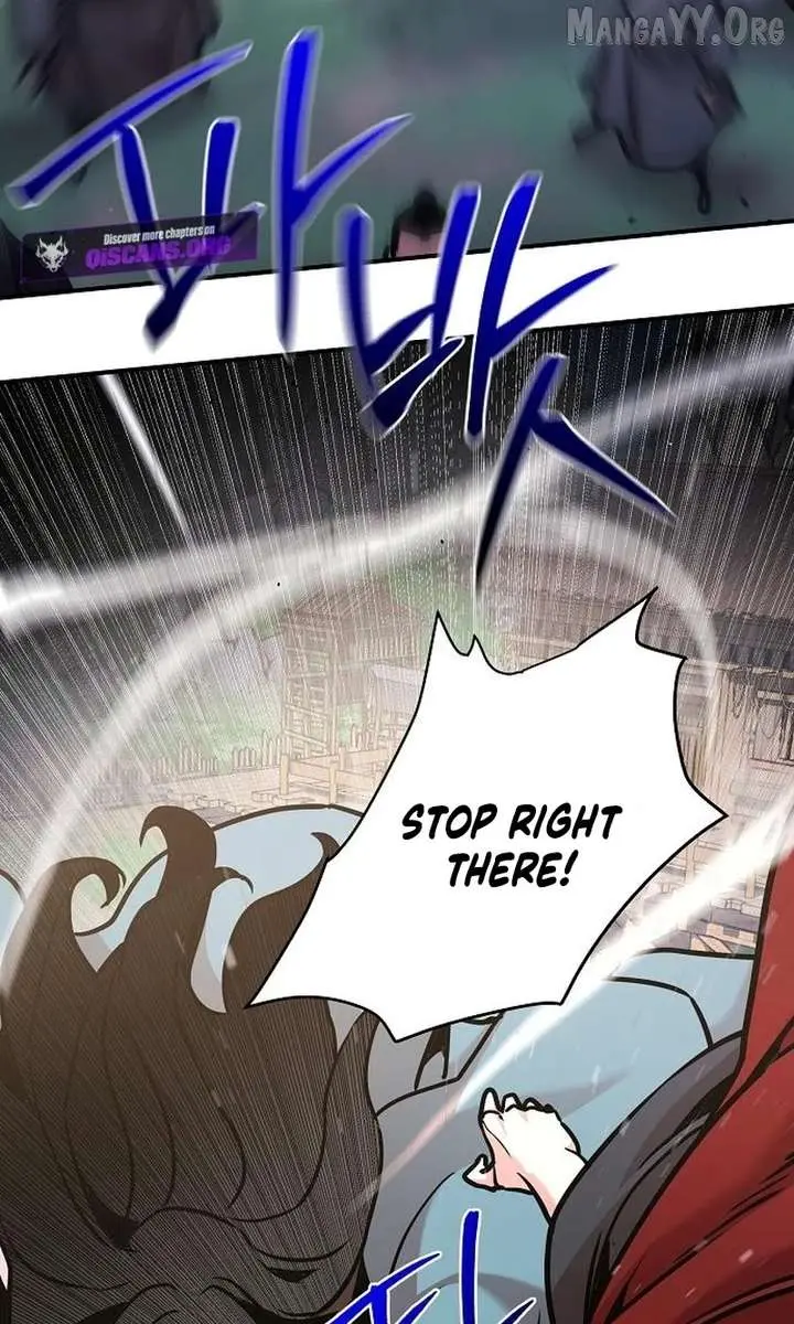 The Mysterious World's Greatest Martial Artist Little Prince Chapter 93 Page 119