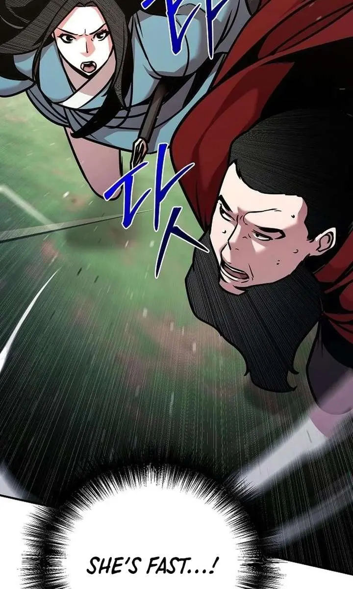 The Mysterious World's Greatest Martial Artist Little Prince Chapter 93 Page 120