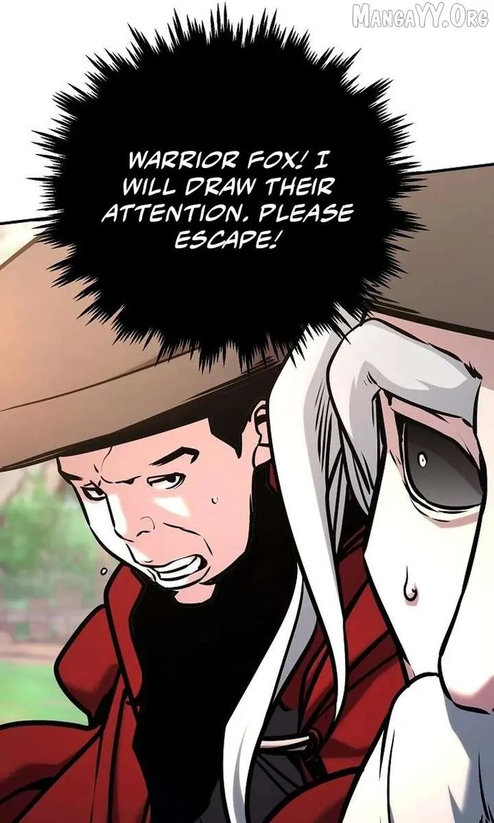 The Mysterious World's Greatest Martial Artist Little Prince Chapter 93 Page 125