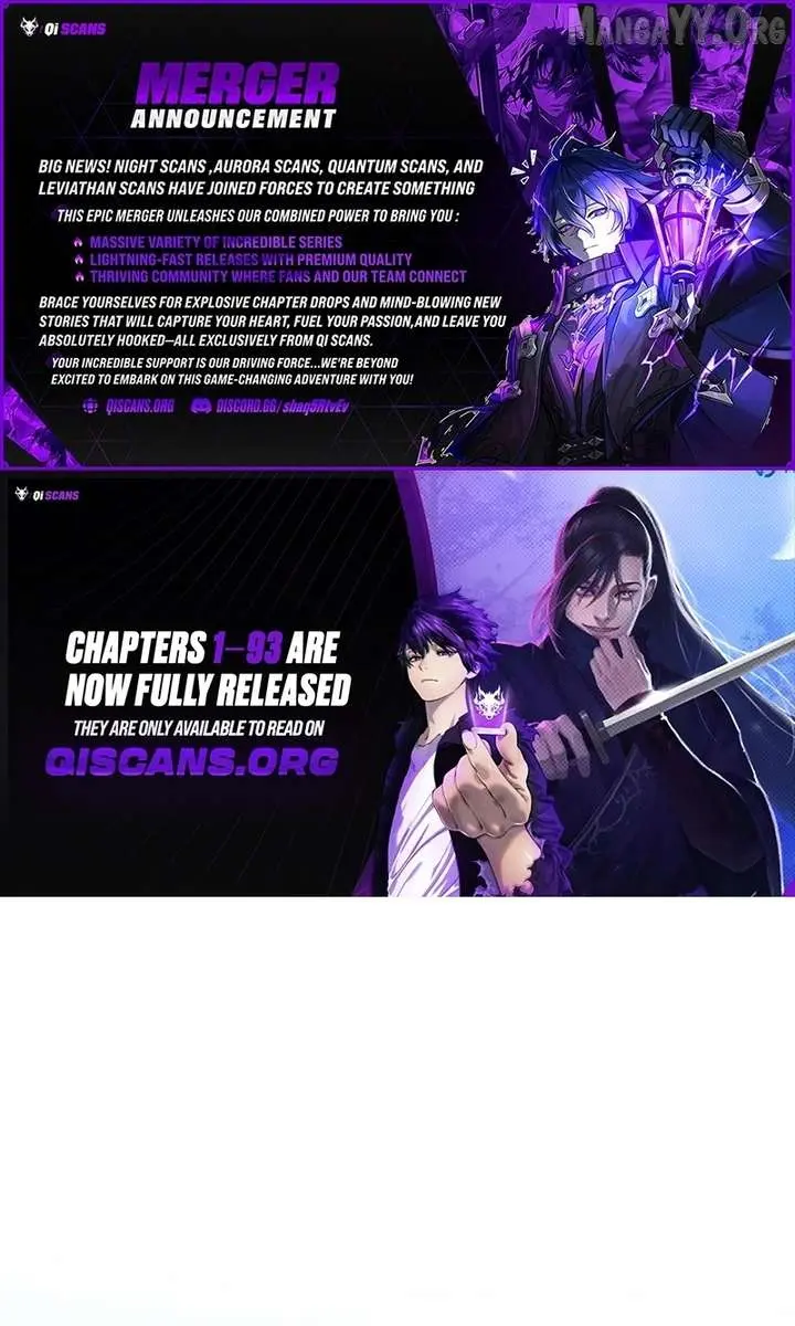 The Mysterious World's Greatest Martial Artist Little Prince Chapter 93 Page 130