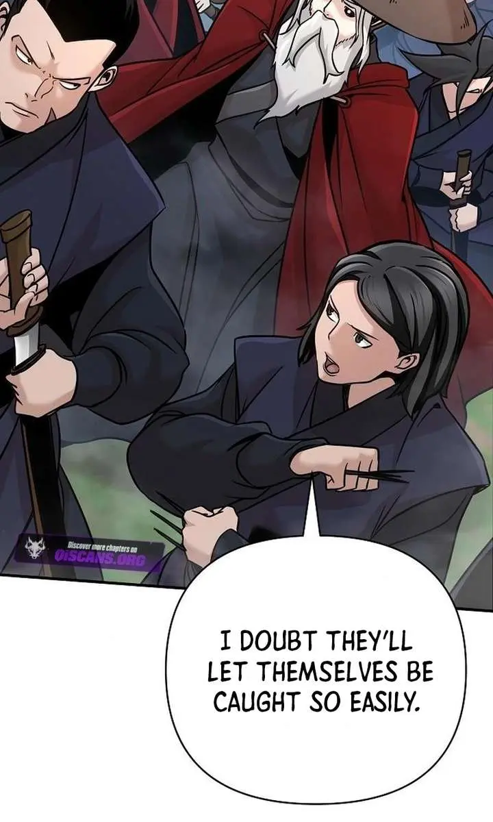 The Mysterious World's Greatest Martial Artist Little Prince Chapter 93 Page 133