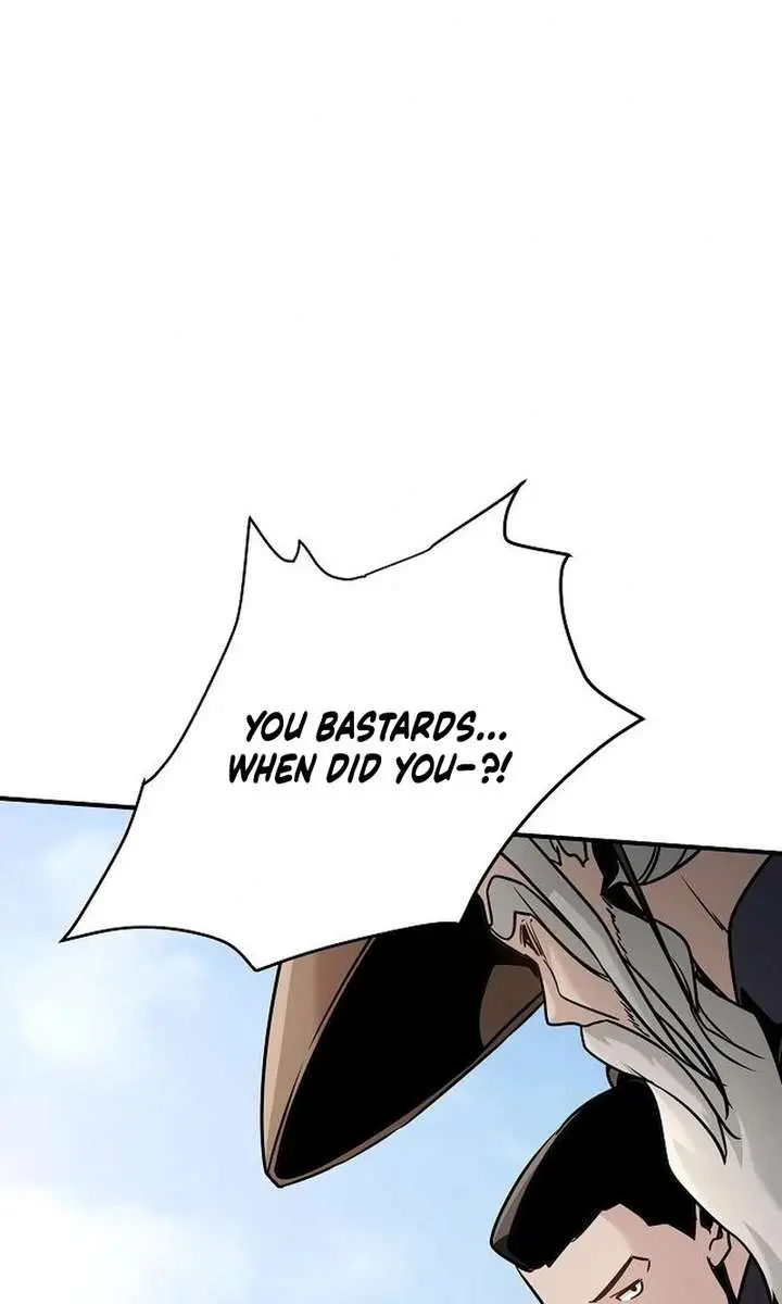 The Mysterious World's Greatest Martial Artist Little Prince Chapter 93 Page 134