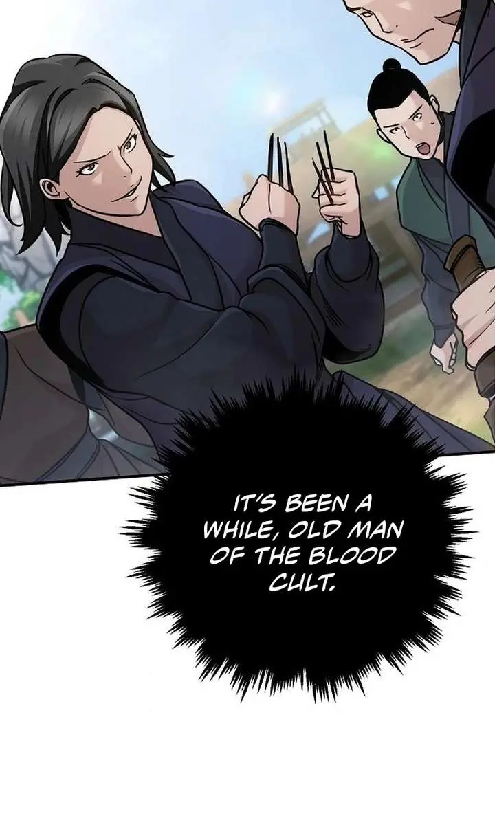 The Mysterious World's Greatest Martial Artist Little Prince Chapter 93 Page 135