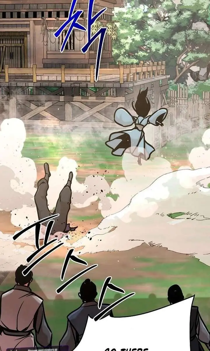 The Mysterious World's Greatest Martial Artist Little Prince Chapter 93 Page 139