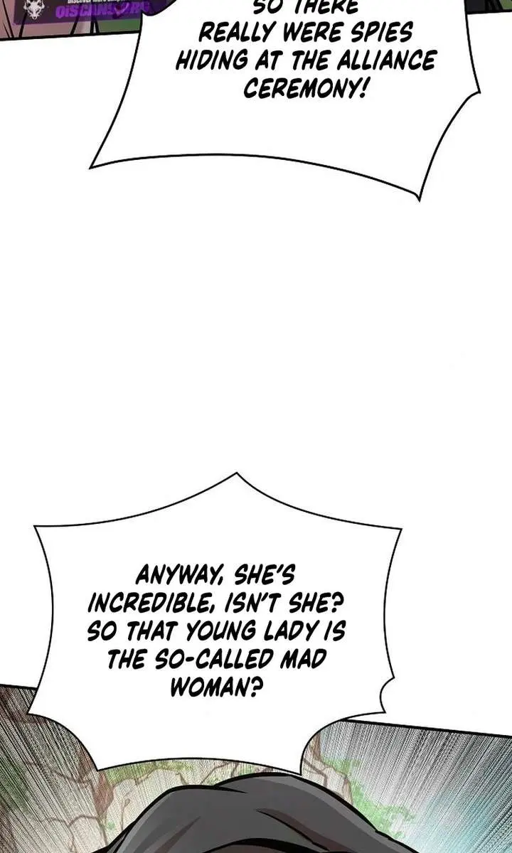The Mysterious World's Greatest Martial Artist Little Prince Chapter 93 Page 140