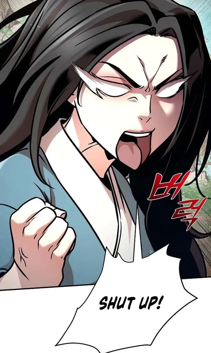 The Mysterious World's Greatest Martial Artist Little Prince Chapter 93 Page 141