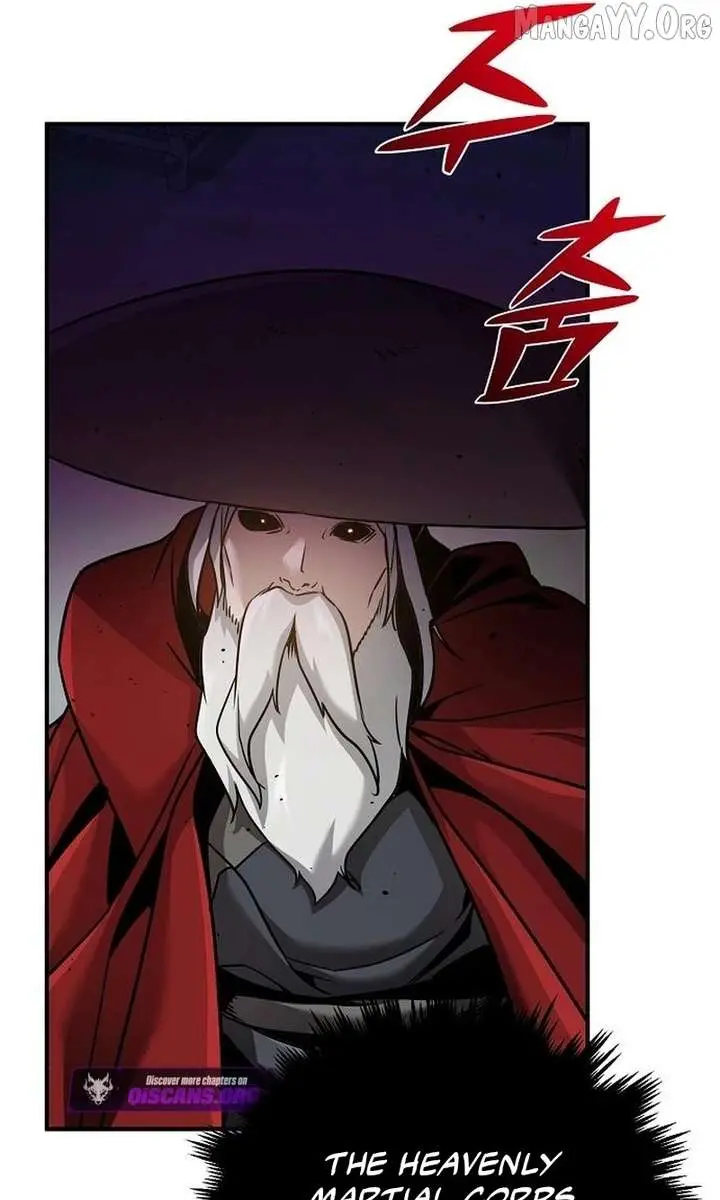The Mysterious World's Greatest Martial Artist Little Prince Chapter 93 Page 143