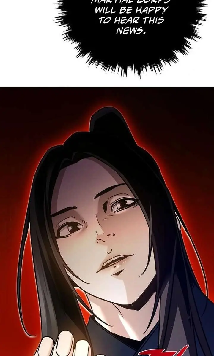 The Mysterious World's Greatest Martial Artist Little Prince Chapter 93 Page 144