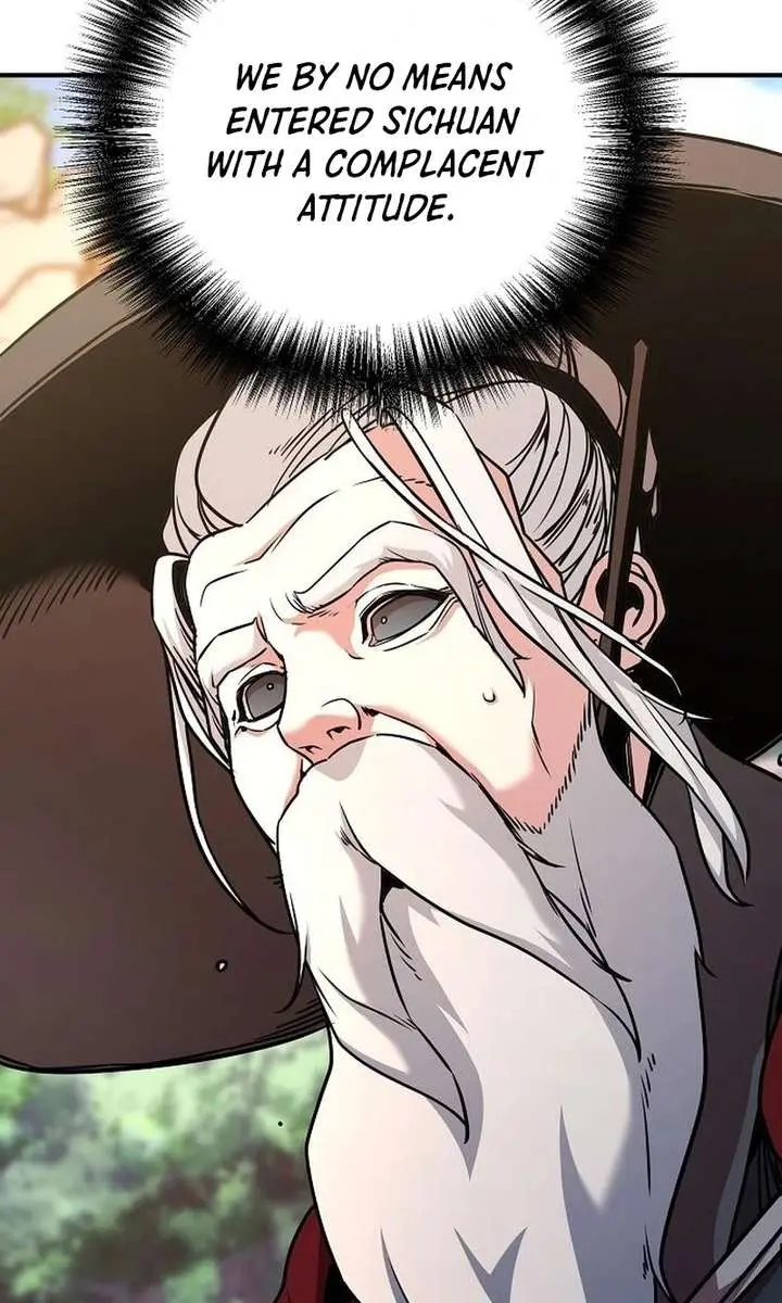 The Mysterious World's Greatest Martial Artist Little Prince Chapter 93 Page 147
