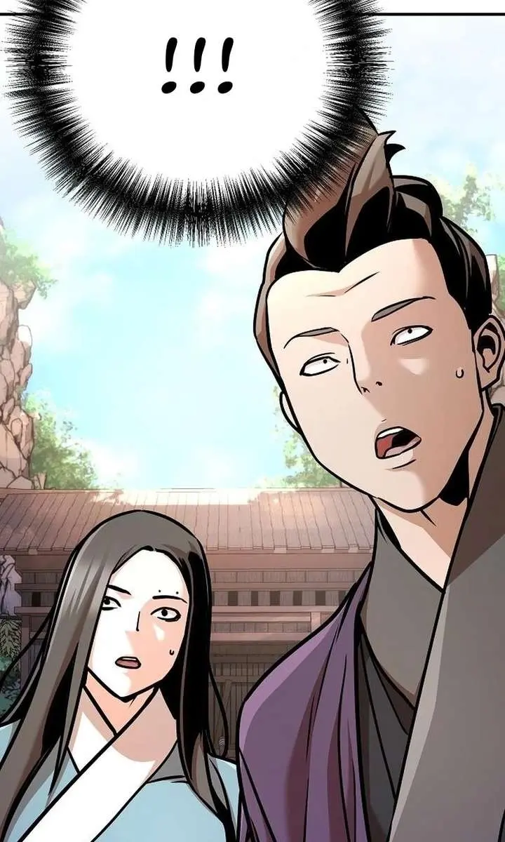 The Mysterious World's Greatest Martial Artist Little Prince Chapter 93 Page 153