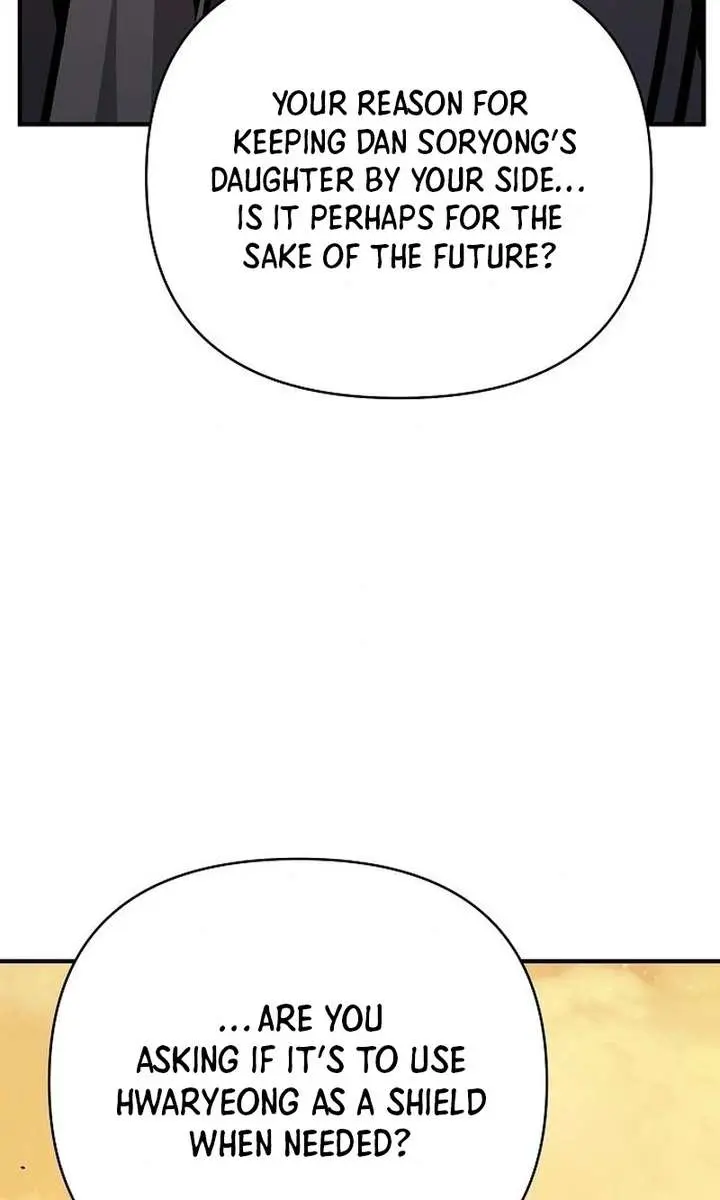 The Mysterious World's Greatest Martial Artist Little Prince Chapter 93 Page 164