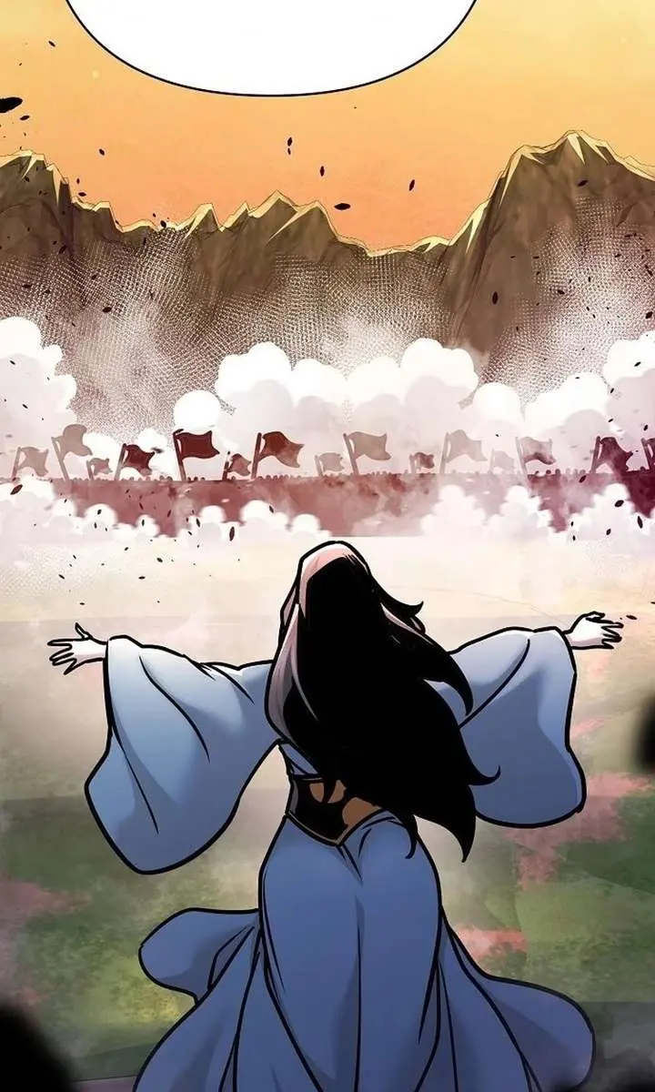 The Mysterious World's Greatest Martial Artist Little Prince Chapter 93 Page 165