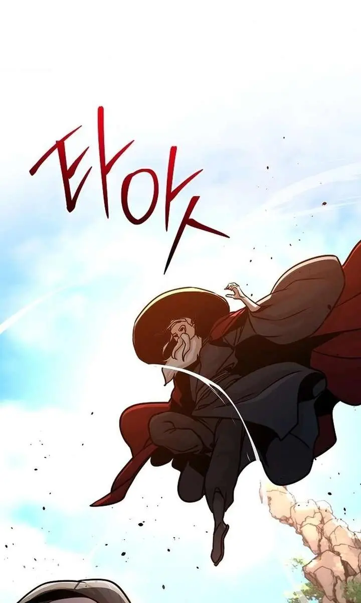 The Mysterious World's Greatest Martial Artist Little Prince Chapter 93 Page 169