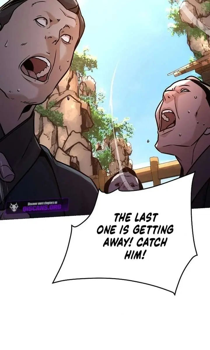 The Mysterious World's Greatest Martial Artist Little Prince Chapter 93 Page 170