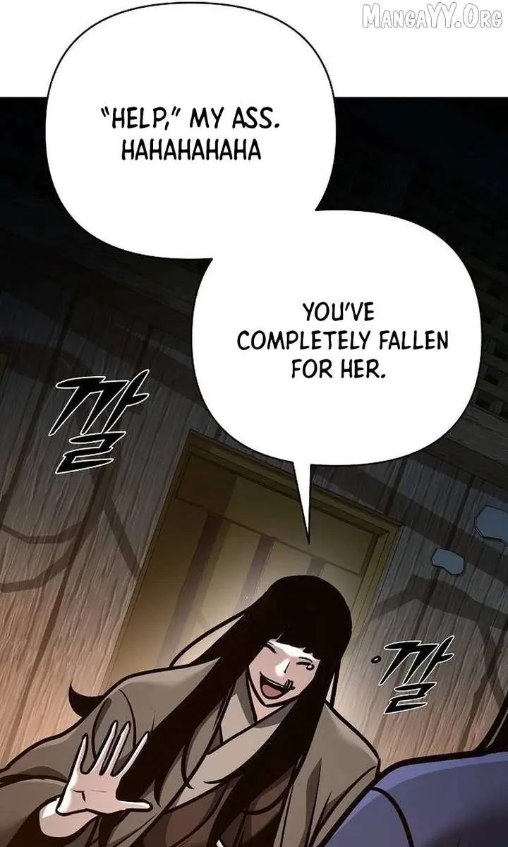 The Mysterious World's Greatest Martial Artist Little Prince Chapter 94 Page 2