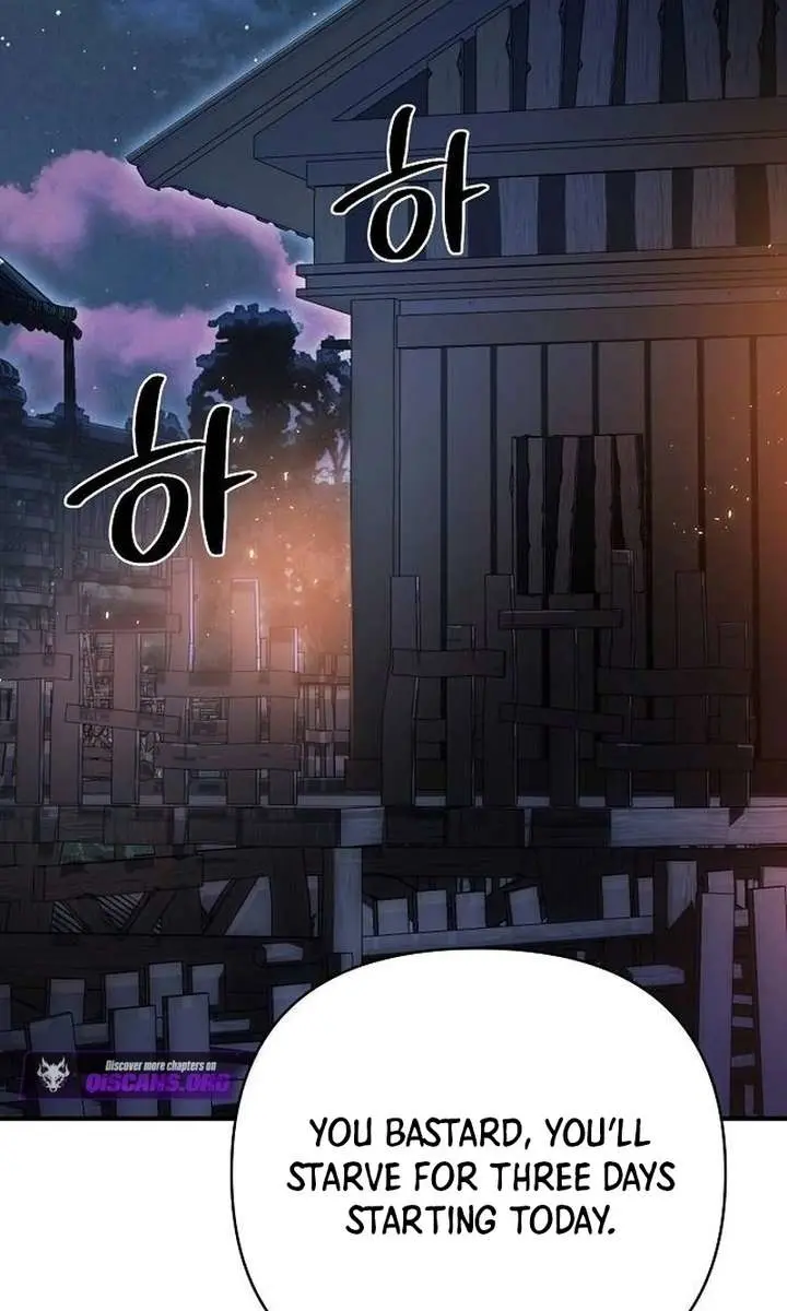 The Mysterious World's Greatest Martial Artist Little Prince Chapter 94 Page 5