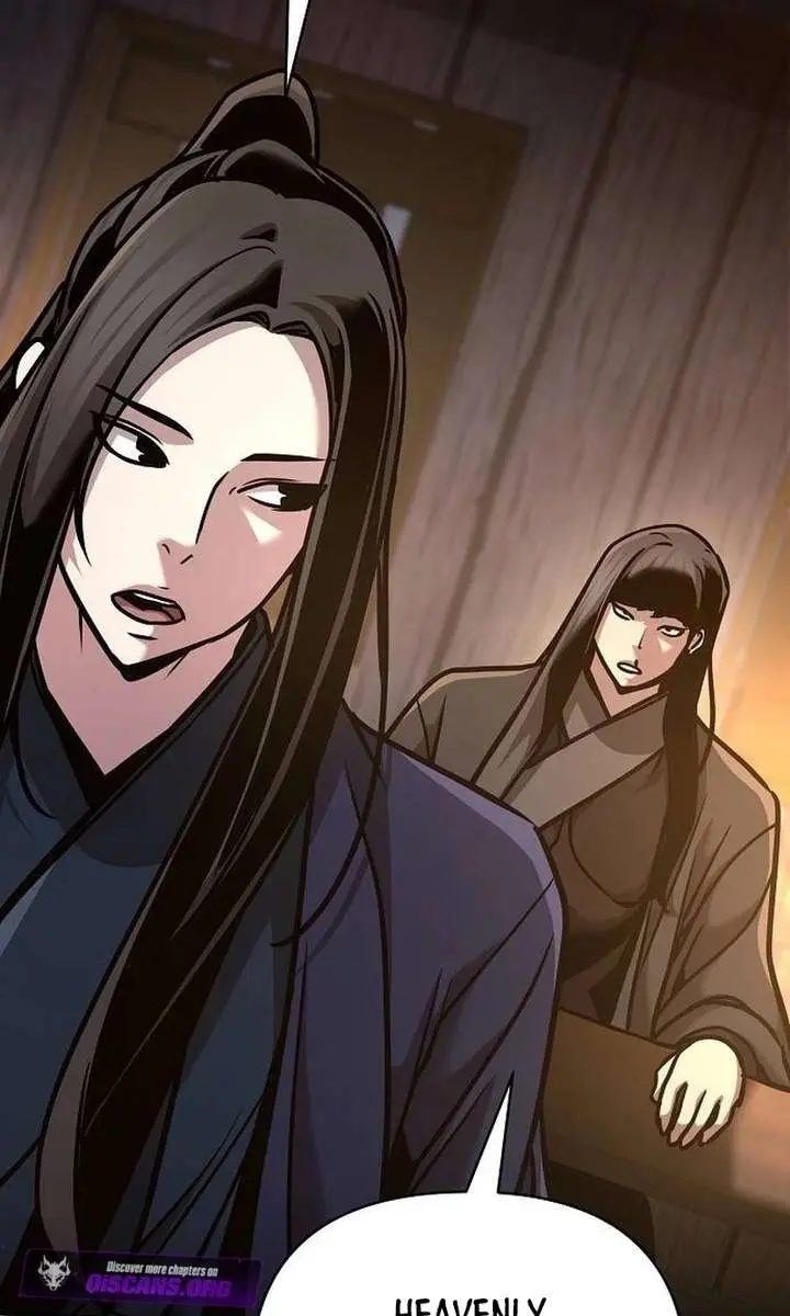 The Mysterious World's Greatest Martial Artist Little Prince Chapter 94 Page 10