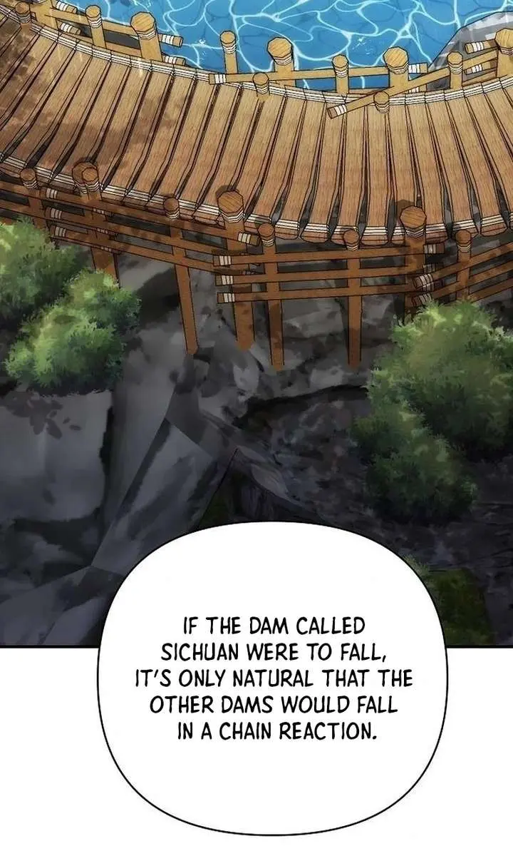 The Mysterious World's Greatest Martial Artist Little Prince Chapter 94 Page 21
