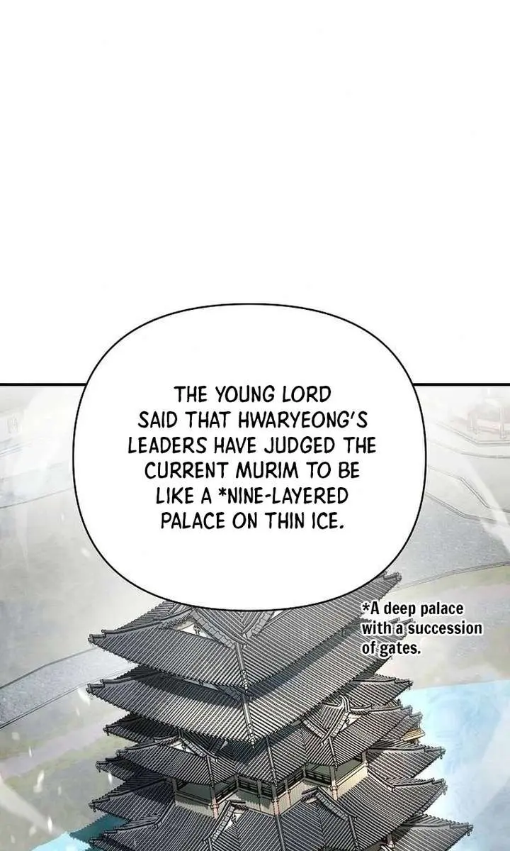The Mysterious World's Greatest Martial Artist Little Prince Chapter 94 Page 22