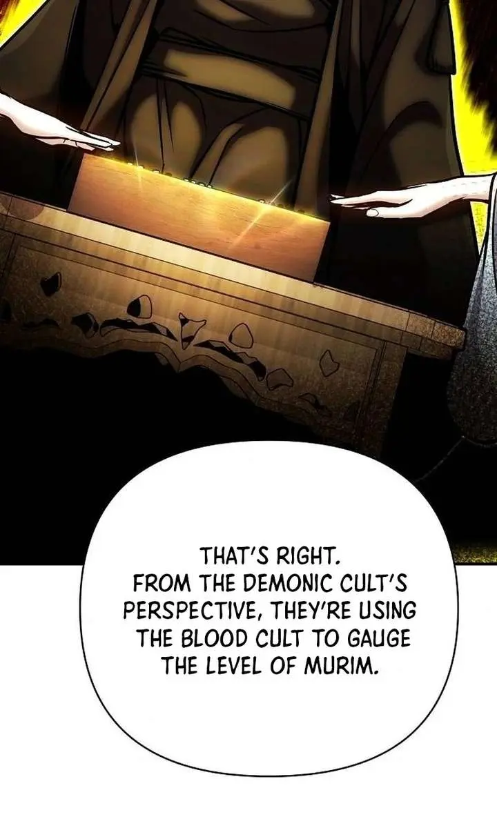 The Mysterious World's Greatest Martial Artist Little Prince Chapter 94 Page 28