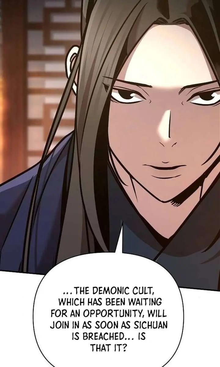 The Mysterious World's Greatest Martial Artist Little Prince Chapter 94 Page 31