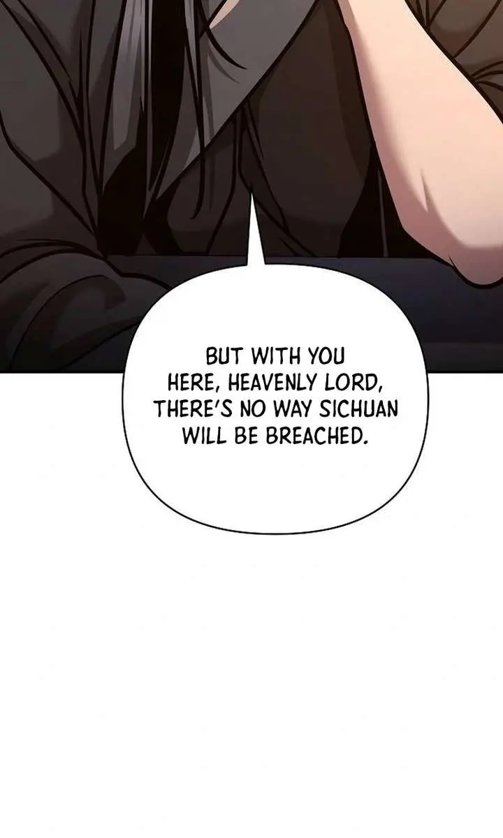 The Mysterious World's Greatest Martial Artist Little Prince Chapter 94 Page 34