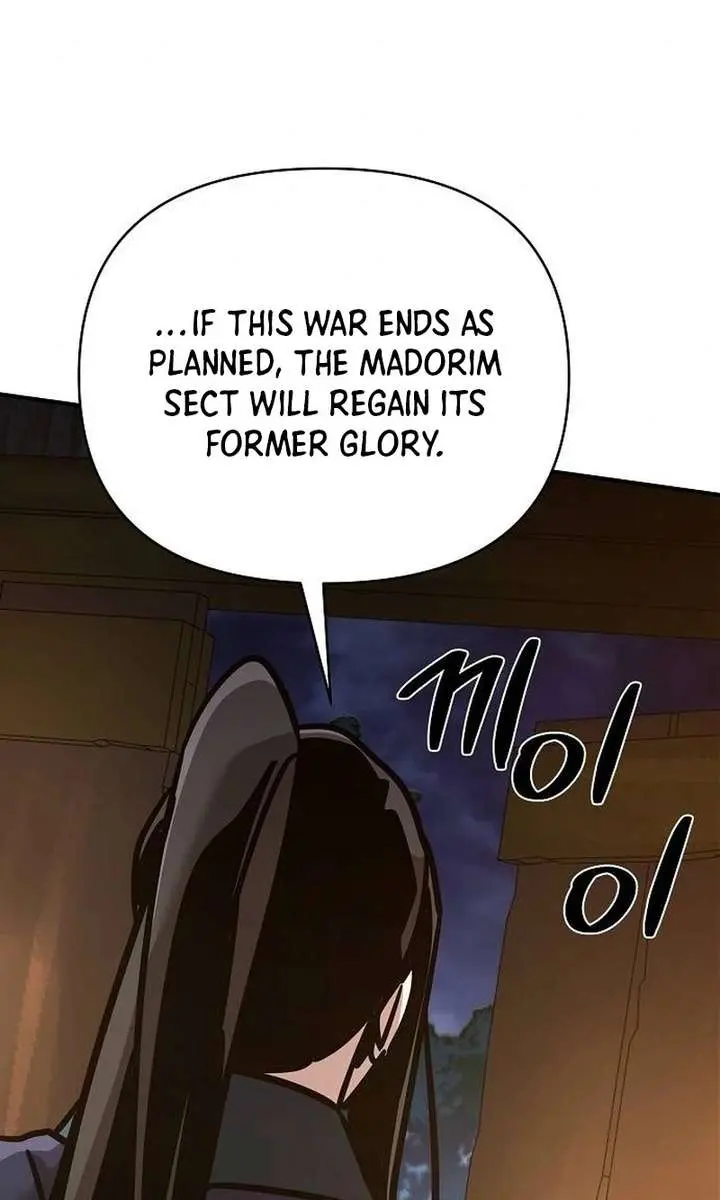 The Mysterious World's Greatest Martial Artist Little Prince Chapter 94 Page 35
