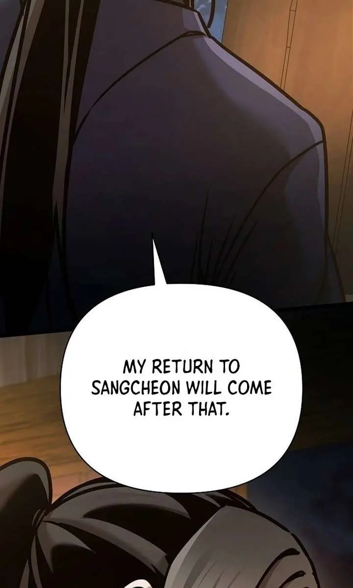 The Mysterious World's Greatest Martial Artist Little Prince Chapter 94 Page 36