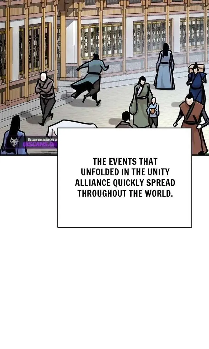 The Mysterious World's Greatest Martial Artist Little Prince Chapter 94 Page 43